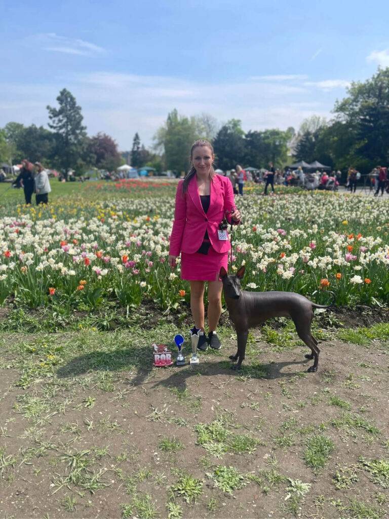 perroinkasagrado_Krajská výstava + Klubová výstava KCHN Florinka Olomouc 6.5.2023-5